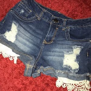 Shorts
